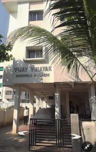 Image of 700 Sq.ft 1 BHK Apartment / Flat for sale in Kathora, Amravati for Rs. 2300000