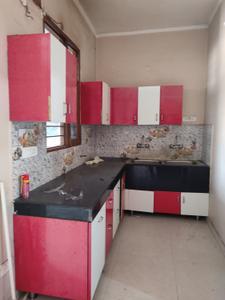Kitchen Image of 1050 Sq.ft 6 BHK Villa for sale in Sector 126 Mohali for Rs. 7900000