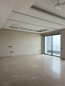 Hall Image of 4700 Sq.ft 4 BHK Apartment / Flat for rent in Gulshan Dynasty, Sector 144 Noida for Rs. 250000