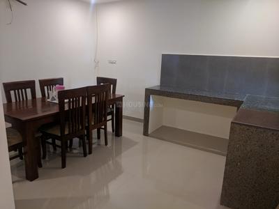 Hall Image of PRIDE HOME  in Nayagaon, Chandigarh