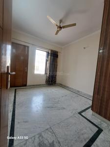 Bedroom Image of 1550 Sq.ft 2 BHK Builder Floor for rent in Palam Vihar Gurgaon for Rs. 36000