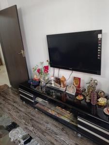 Hall Image of 1400 Sq.ft 4 BHK Independent House for sale in Santoshpur Kolkata for Rs. 9000000