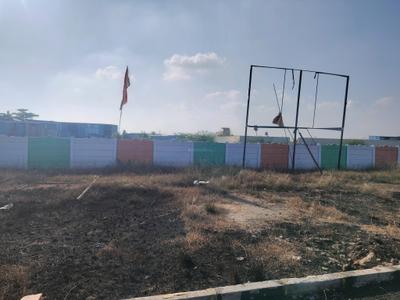 Image of 760 Sq.ft Residential Plot / Land for sale in Red Hills, Chennai for Rs. 2052000