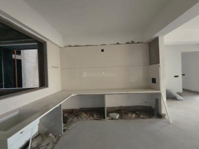 Kitchen Image of 4080 Sq.ft 4 BHK Apartment / Flat for sale in Ratnanjali Hastinapur The Royal Legacy, Jodhpur Ahmedabad for Rs. 35000000