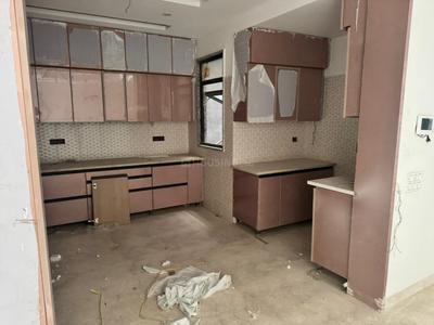 Kitchen Image of 3200 Sq.ft 4 BHK Builder Floor for sale in Palam Vihar Gurgaon for Rs. 36000000