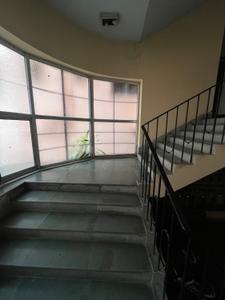 Balcony Image of 850 Sq.ft 2 BHK Apartment / Flat for rent in Garia, Sonarpur Kolkata for Rs. 18000