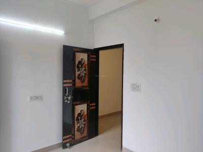 Bedroom Image of 750 Sq.ft 2 BHK Builder Floor for sale in DLF Ankur Vihar Ghaziabad for Rs. 2365005