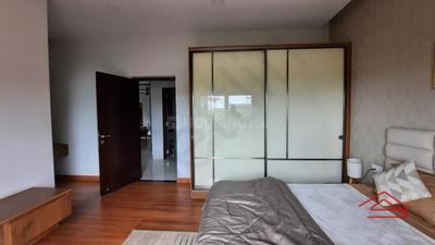 Bedroom Image of 1685 Sq.ft 2.5 BHK Apartment / Flat for sale in Abhee Celestial City by Abhee Ventures, Kachamaranahalli Bengaluru for Rs. 20300000