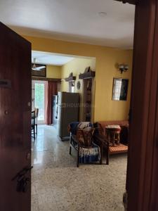 Hall Image of 850 Sq.ft 2 BHK Apartment / Flat for sale in Tollygunge Kolkata for Rs. 5600000