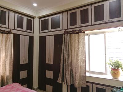 Bedroom Image of 1205 Sq.ft 3 BHK Apartment / Flat for sale in Bramhapur Kolkata for Rs. 5000000