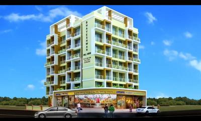 1 BHK Flat