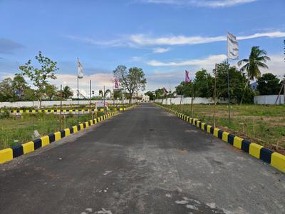 Image of 750 Sq.ft Residential Plot / Land for sale in Thiruporur, Chennai for Rs. 3711750