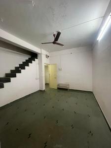 2 BHK Duplex