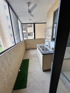 Balcony Image of 3672 Sq.ft 4 BHK Apartment / Flat for sale in SRG Marbella Grand, Sector 82 Mohali for Rs. 41000000