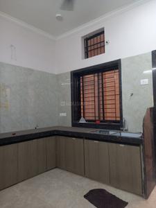 Kitchen Image of 1500 Sq.ft 3 BHK Independent House for rent in Deopuri Raipur for Rs. 16000