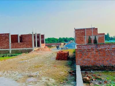 Image of 1000 Sq.ft Residential Plot / Land for sale in Sultanpur Road, Lucknow for Rs. 1500000
