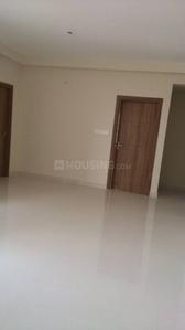 Hall Image of 1700 Sq.ft 3 BHK Apartment / Flat for sale in ABAD Ikebana, Kadavanthra Kochi for Rs. 16500000