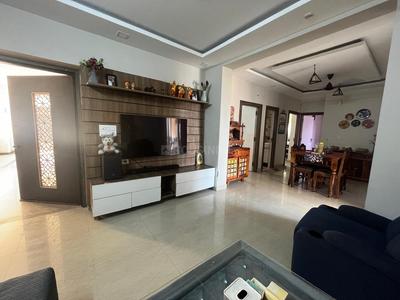 Hall Image of 1640 Sq.ft 3 BHK Apartment / Flat for sale in Orris Carnation Residency, Sector 85 Gurgaon for Rs. 13975000