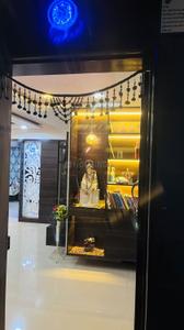 Hall Image of 2295 Sq.ft 4 BHK Apartment / Flat for sale in Vaishnodevi Blue Bells, Dahin Nagar Surat for Rs. 9500000