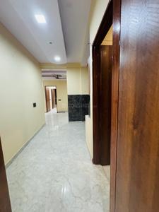 Hall Image of 1000 Sq.ft 2 BHK Builder Floor for rent in Uttam Nagar New Delhi for Rs. 16000