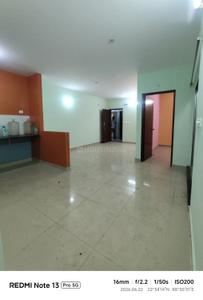 Hall Image of 901 Sq.ft 3 BHK Apartment / Flat for sale in Shapoorji Pallonji Shukhobrishti Spriha Phase 9 , New Town Kolkata for Rs. 5500000