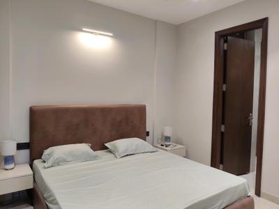 Bedroom Image of 1620 Sq.ft 3 BHK Builder Floor for sale in Paramount Luxury Anantraj, Sector 63 Gurgaon for Rs. 22500000