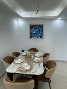 Hall Image of 3400 Sq.ft 4 BHK Apartment / Flat for sale in Addela Palm Resort, Raj Nagar Extension Ghaziabad for Rs. 34000000