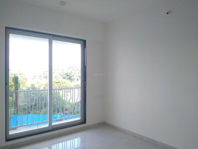Bedroom Image of 940 Sq.ft 2 BHK Apartment / Flat for sale in Shripal Sattva, Vasai West Vasai for Rs. 5750000
