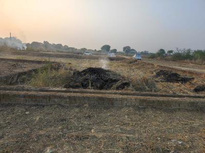 Image of 1000 Sq.ft Residential Plot / Land for sale in Bijnor, Lucknow for Rs. 2500000