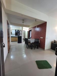 Hall Image of 1395 Sq.ft 2 BHK Apartment / Flat for sale in Divyajivan Aura, Kudasan Gandhinagar for Rs. 5600000