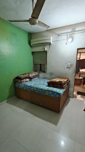 Bedroom Image of 675 Sq.ft 2 BHK Duplex for sale in Maninagar Ahmedabad for Rs. 3300000