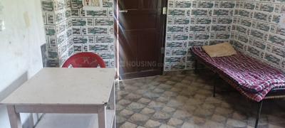 Image of 237 Sq.ft 1 RK Apartment / Flat for rent in Candolim, Goa for Rs. 12000