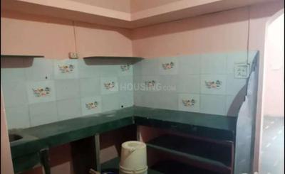 1 BHK Independent Builder Floor