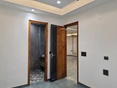 Bedroom Image of 1890 Sq.ft 4 BHK Builder Floor for sale in DDA Residential Flats, Sector 8 Dwarka New Delhi for Rs. 25000000