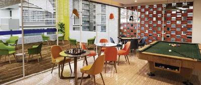 Balcony Image of 1439 Sq.ft 3 BHK Apartment / Flat for sale in Austin Lush Residences, Tathawade Pune for Rs. 13000000