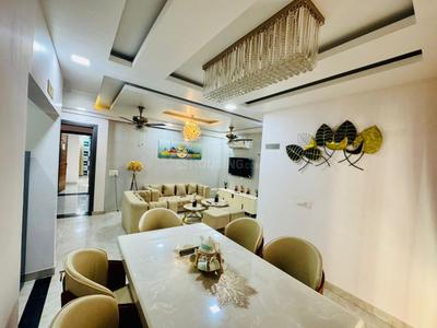 Hall Image of 1166 Sq.ft 2 BHK Apartment / Flat for sale in BJBF Heights, Sector 116 Mohali for Rs. 6000000