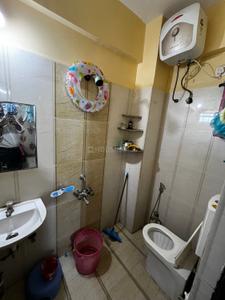 Image of 1040 Sq.ft 2 BHK Apartment / Flat for sale in Space Park I, Mahalakshmi Nagar, Indore for Rs. 5300000