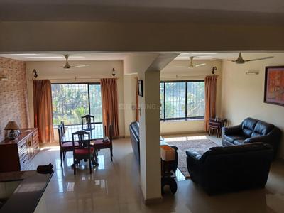 Living Room Image of 2798 Sq.ft 2 BHK Penthouse for sale in Adwalpalkar Shelters, Panjim Goa for Rs. 21000000