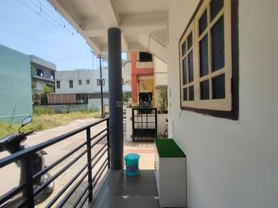 Image of 1475 Sq.ft 3 BHK Villa for sale in Saiyed Vasna, Vadodara for Rs. 7500000