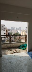 Image of 1753 Sq.ft 3 BHK Apartment / Flat for sale in Narsingi, Hyderabad for Rs. 11000000