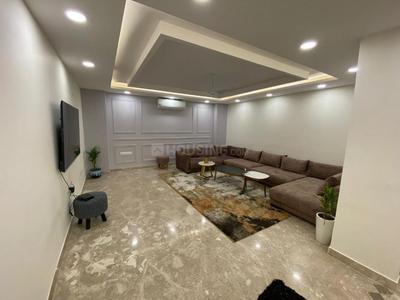 Hall Image of 2700 Sq.ft 4 BHK Builder Floor for sale in South City Floors 1, Sector 41 Gurgaon for Rs. 35000000