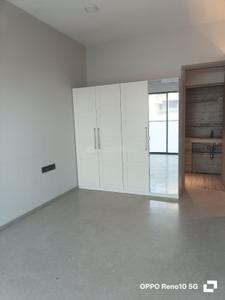 Bedroom Image of 950 Sq.ft 2 BHK Apartment / Flat for rent in Rustomjee Paramount, Santacruz West Mumbai for Rs. 235000