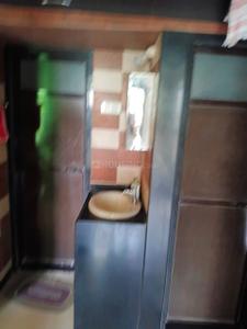 Kitchen Image of 625 Sq.ft 1 BHK Apartment / Flat for sale in Ramdas complex, Dombivli East Thane for Rs. 4200000