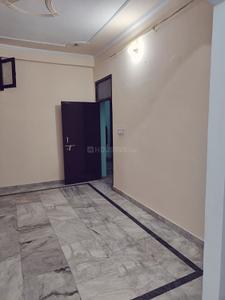 Hall Image of 1450 Sq.ft 1 BHK Builder Floor for rent in Gomti Nagar Lucknow for Rs. 9000