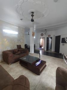 Hall Image of 2250 Sq.ft 4 BHK Builder Floor for sale in Kirti Nagar New Delhi for Rs. 27000000