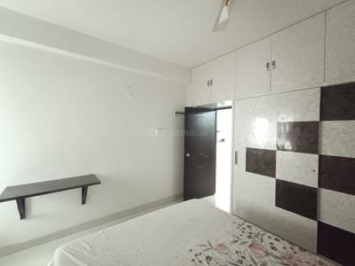 Bedroom Image of 1320 Sq.ft 2 BHK Apartment / Flat for sale in Tarnaka Secunderabad for Rs. 8000000