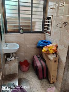 Bathroom Image of 900 Sq.ft 2.5 BHK Apartment / Flat for sale in Maninagar Ahmedabad for Rs. 5000000