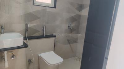 Image of 1116 Sq.ft 2 BHK Apartment / Flat for sale in Sai Pleasure, Wakad, Pune for Rs. 9100000