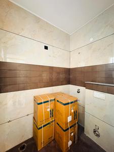 Kitchen Image of 950 Sq.ft 3 BHK Independent House for sale in Sector 127 Mohali for Rs. 8690000