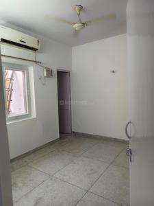 Bedroom Image of 1200 Sq.ft 3 BHK Apartment / Flat for rent in Sahyog Apartment, Mayur Vihar Phase 1 New Delhi for Rs. 45000